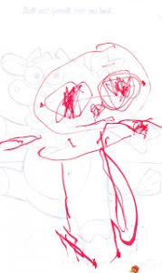 Read more about the article Adam’s first person