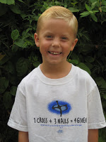 Read more about the article Started School