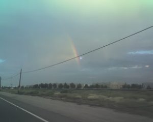 Read more about the article Cool lightning