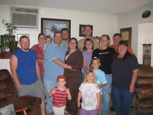 Read more about the article Spring’s Mom’s Birthday today