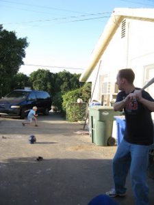 Read more about the article Fun time with friends…..