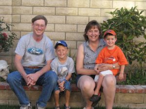 Read more about the article Grandpa Kraft turns 52