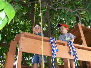 Read more about the article Fun with Cousin Ben on Sat.