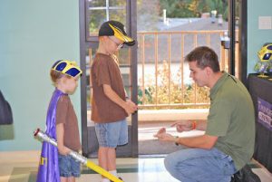 Read more about the article Bibleman