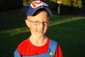 Read more about the article Mario & Luigi