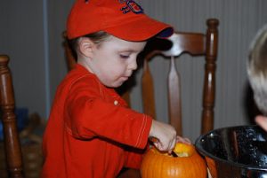 Read more about the article Carving Time