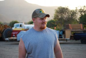 Read more about the article Fall Harvest HAYRIDE