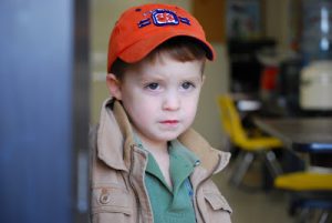 Read more about the article The boys!