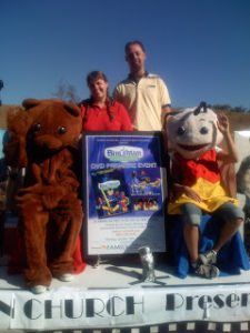 Read more about the article Moorpark Country Day Parade