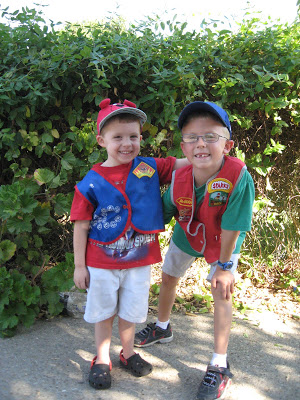 You are currently viewing Awana starts tonight