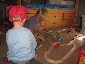 Read more about the article Home sick