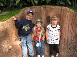 Read more about the article Disneyland TRIP