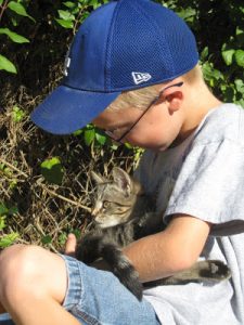 Read more about the article Some cute boys today