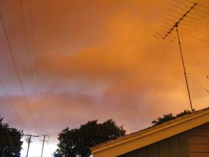 Read more about the article Smoke & Fires