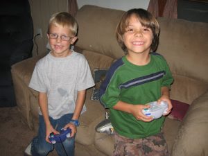 Read more about the article Some fun during this hard time being cooped up…