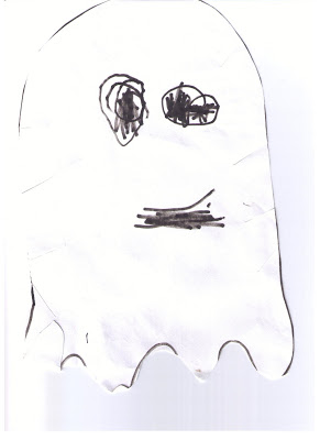 Read more about the article Adam’s little ghost