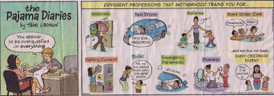 You are currently viewing Cute Comic and pretty true too