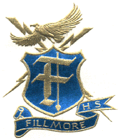 Read more about the article Go FILLMORE FLASHES!