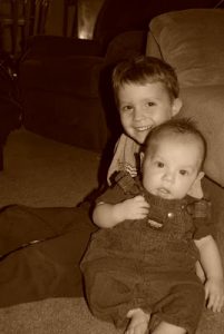 Read more about the article Little John