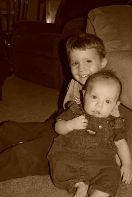 You are currently viewing Little John