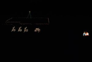 Read more about the article our outside lights