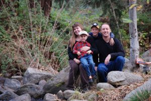 Read more about the article Rest & Relaxation at the Hatton’s Cabin