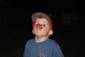 Read more about the article Thanksgiving traditions and fun!