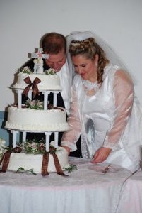 Read more about the article Peter & Tracy Holladay