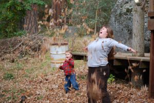 Read more about the article Glory be to God