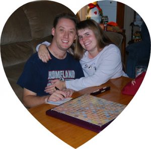 Read more about the article In love!