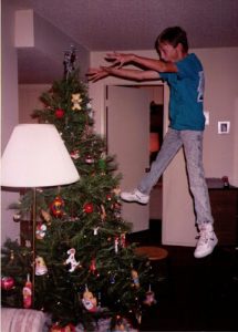 Read more about the article Guess who?