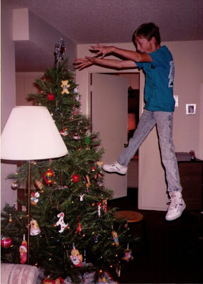 You are currently viewing Guess who?