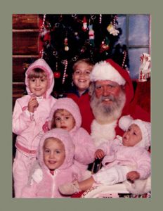 Read more about the article Can you guess who??