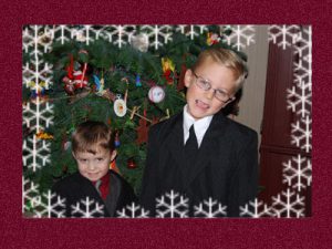 Read more about the article Playing with photoshop