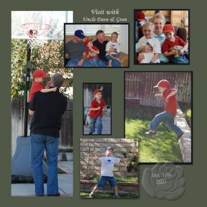 Read more about the article Fun visiting