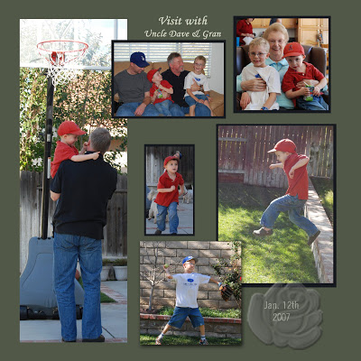 You are currently viewing Fun visiting