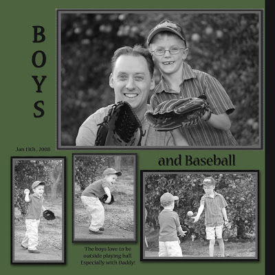 You are currently viewing Baseball boys!