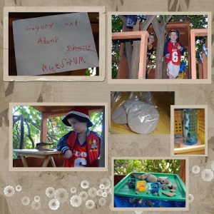 Read more about the article Museum