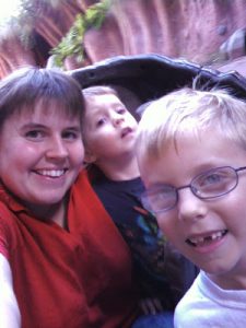 Read more about the article Disneyland