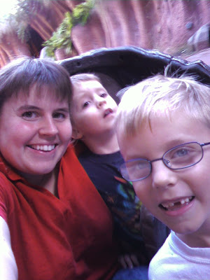 You are currently viewing Disneyland