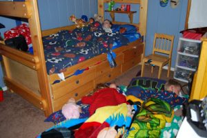 Read more about the article Slumber…..