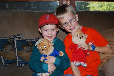 You are currently viewing Yippppeee we found them!