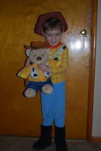 Read more about the article PJ Day at school Thursday