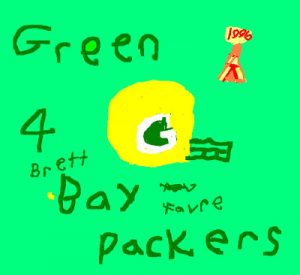 Read more about the article Gregory’s drawing