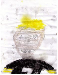 Read more about the article Chalk Art