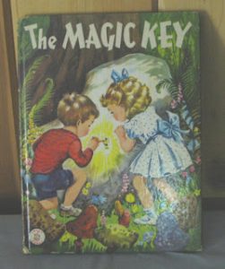 Read more about the article Fun story