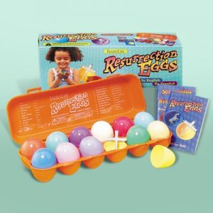 Read more about the article Easter Story