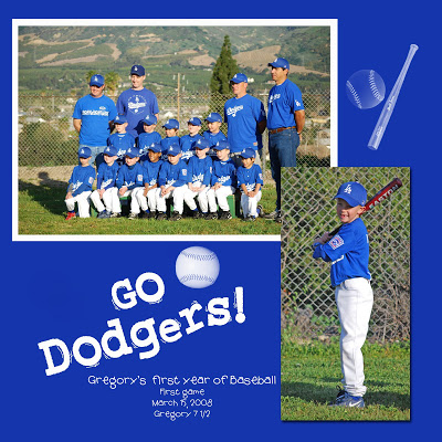 Read more about the article Gregory’s First game
