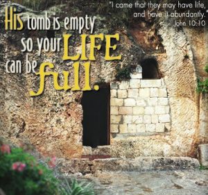 Read more about the article Happy Easter! Love OUR FAMILY!