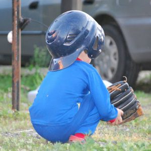 Read more about the article A little Catcher